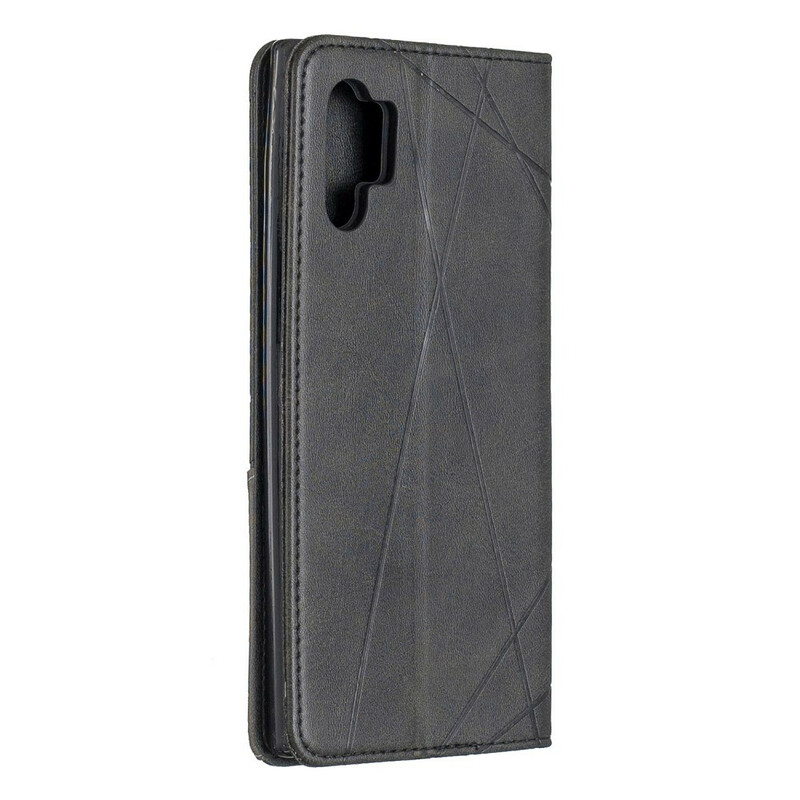 Flip Cover Samsung Galaxy Note 10 Plus Style Artiste Flip Cover Samsung Galaxy Note 10 Plus Style Artiste