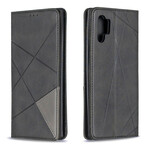 Flip Cover Samsung Galaxy Note 10 Plus Style Artiste Flip Cover Samsung Galaxy Note 10 Plus Style Artiste