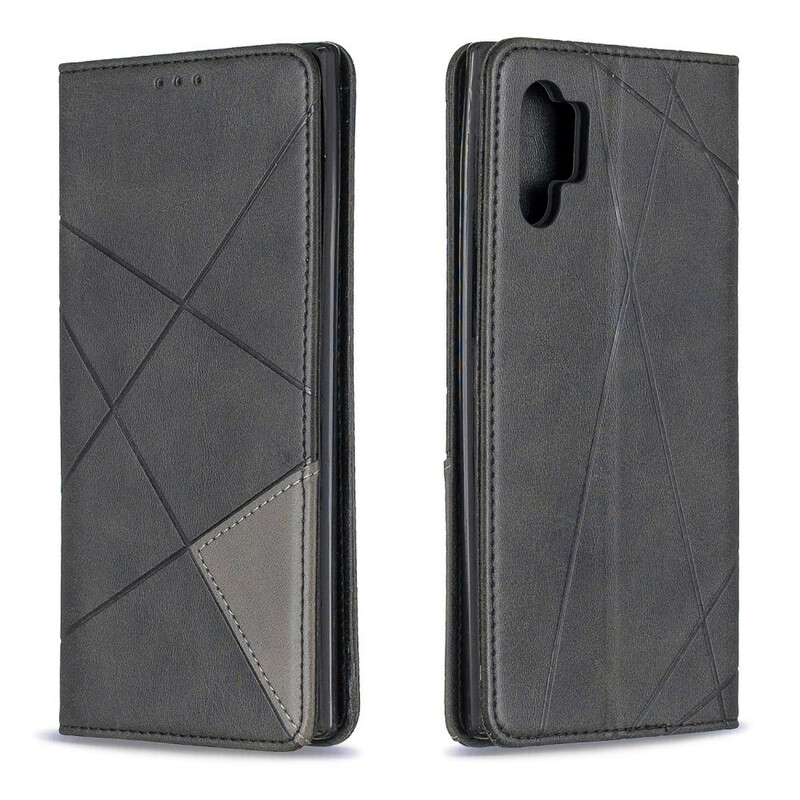 Flip Cover Samsung Galaxy Note 10 Plus Style Artiste Flip Cover Samsung Galaxy Note 10 Plus Style Artiste