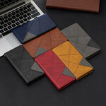 Flip Cover Samsung Galaxy Note 10 Plus Style Artiste Flip Cover Samsung Galaxy Note 10 Plus Style Artiste