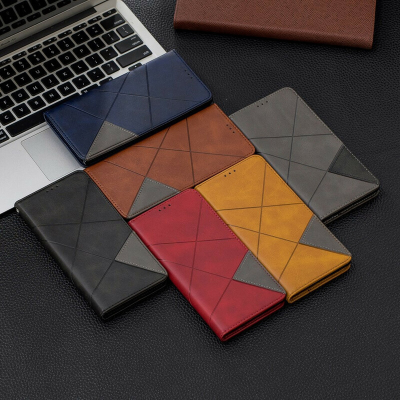 Flip Cover Samsung Galaxy Note 10 Plus Style Artiste Flip Cover Samsung Galaxy Note 10 Plus Style Artiste