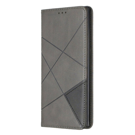 Flip Cover Samsung Galaxy Note 10 Plus Style Artiste