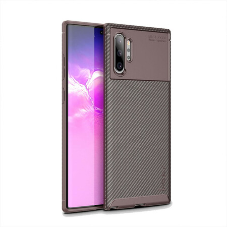 Coque Samsung Galaxy Note 10 Plus IPaky Antidérapante