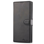 Housse Samsung Galaxy Note 10 Plus AZNS Rétro Housse Samsung Galaxy Note 10 Plus AZNS Rétro
