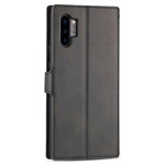 Housse Samsung Galaxy Note 10 Plus AZNS Rétro Housse Samsung Galaxy Note 10 Plus AZNS Rétro