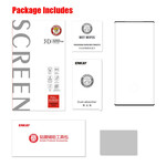 Protection en verre trempé pour Samsung Galaxy Note 10 Plus HAT PRINCE