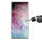 Protection en verre trempé pour Samsung Galaxy Note 10 Plus HAT PRINCE Protection en verre trempé pour Samsung Galaxy Note 10 Plus HAT PRINCE