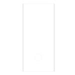 Protection en verre trempé pour Samsung Galaxy Note 10 Plus HAT PRINCE Protection en verre trempé pour Samsung Galaxy Note 10 Plus HAT PRINCE