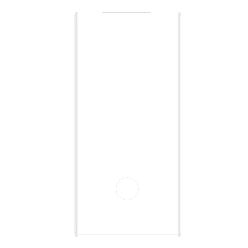 Protection en verre trempé pour Samsung Galaxy Note 10 Plus HAT PRINCE Protection en verre trempé pour Samsung Galaxy Note 10 Plus HAT PRINCE