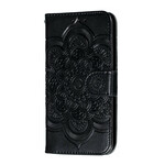 Housse iPhone 11 Mandala Entier Housse iPhone 11 Mandala Entier