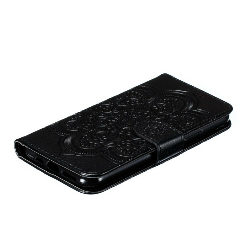 Housse iPhone 11 Mandala Entier Housse iPhone 11 Mandala Entier