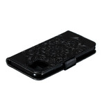 Housse iPhone 11 Mandala Entier Housse iPhone 11 Mandala Entier