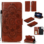 Housse iPhone 11 Mandala Entier