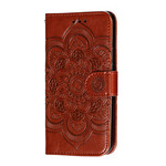 Housse iPhone 11 Mandala Entier