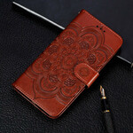 Housse iPhone 11 Mandala Entier