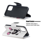 Housse iPhone 11 Panda Fun Housse iPhone 11 Panda Fun