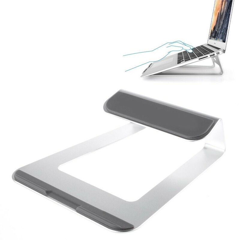 Support en Aluminium pour MacBook Support en Aluminium pour MacBook