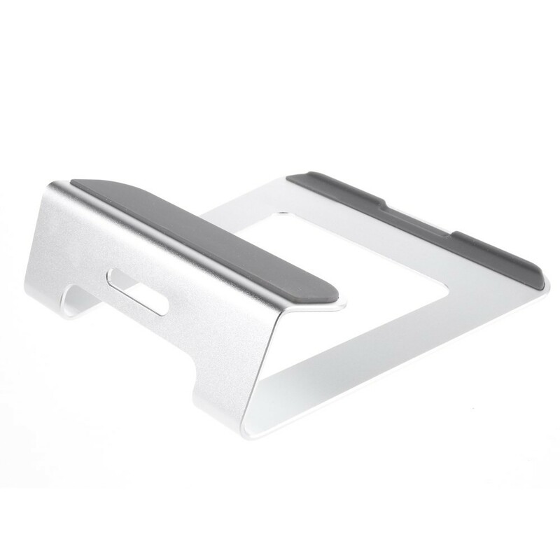 Support en Aluminium pour MacBook Support en Aluminium pour MacBook