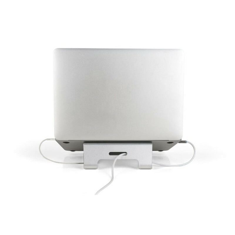 Support en Aluminium pour MacBook Support en Aluminium pour MacBook