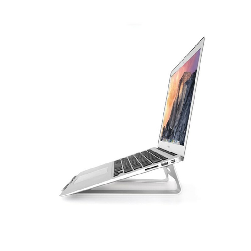 Support en Aluminium pour MacBook Support en Aluminium pour MacBook