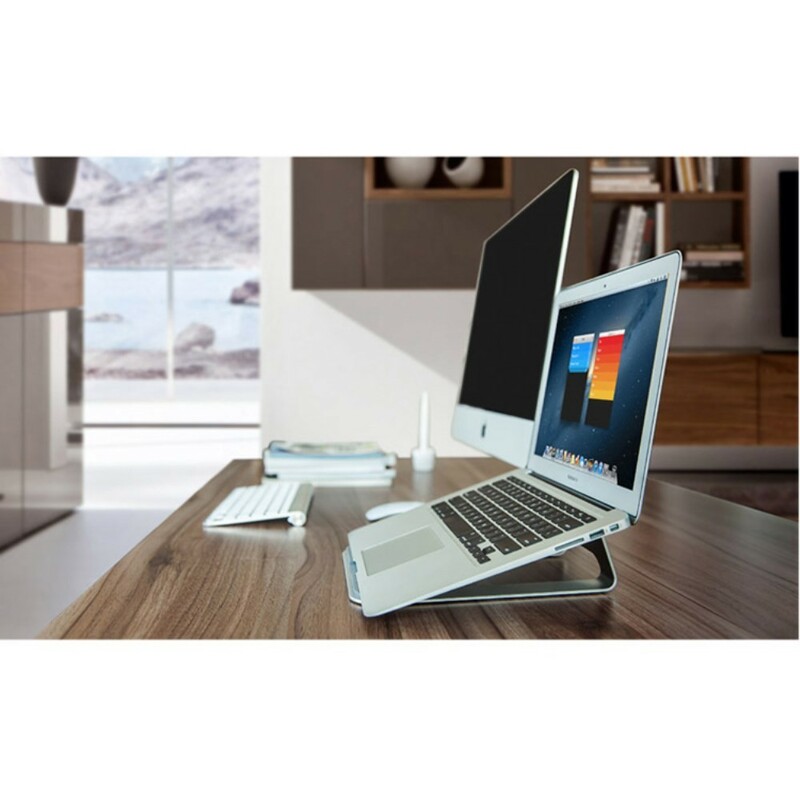 Support en Aluminium pour MacBook Support en Aluminium pour MacBook