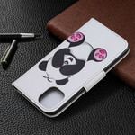 Housse iPhone 11R Panda Fun Housse iPhone 11R Panda Fun
