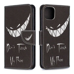 Housse iPhone 11 Max Devil Phone Housse iPhone 11 Max Devil Phone