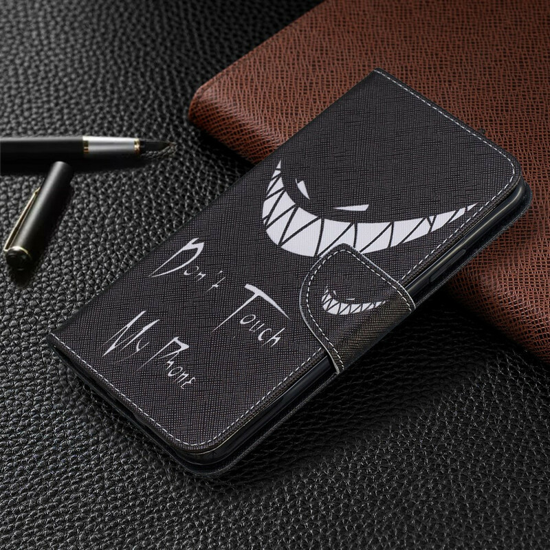 Housse iPhone 11 Max Devil Phone Housse iPhone 11 Max Devil Phone