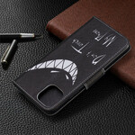 Housse iPhone 11 Max Devil Phone Housse iPhone 11 Max Devil Phone
