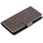 Housse iPhone 11 Pro Max Mandala Soleil Housse iPhone 11 Pro Max Mandala Soleil