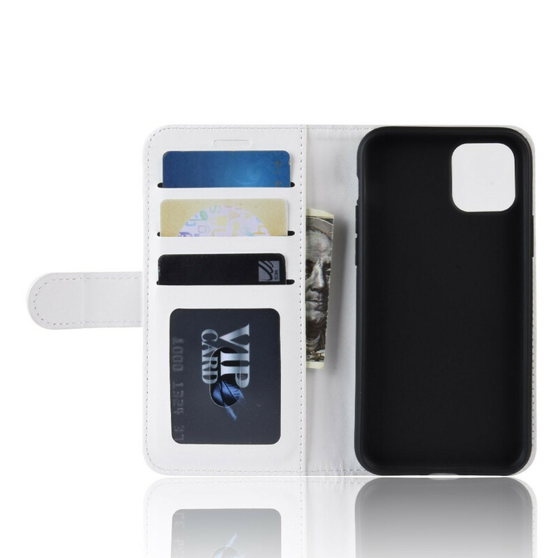 Housse iPhone 11 Pro Max Style Cuir Design Housse iPhone 11 Pro Max Style Cuir Design