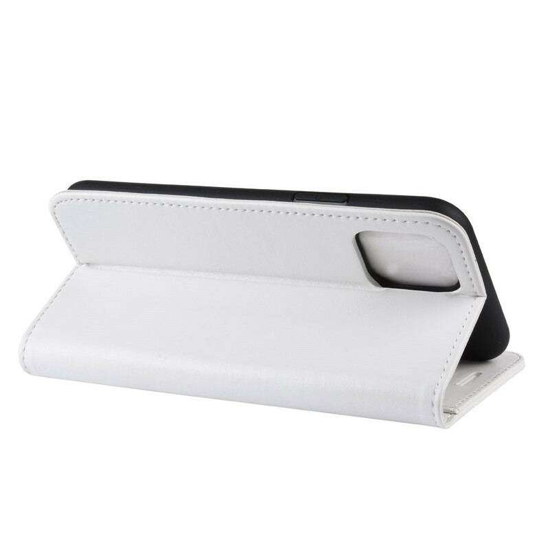 Housse iPhone 11 Pro Max Style Cuir Design Housse iPhone 11 Pro Max Style Cuir Design