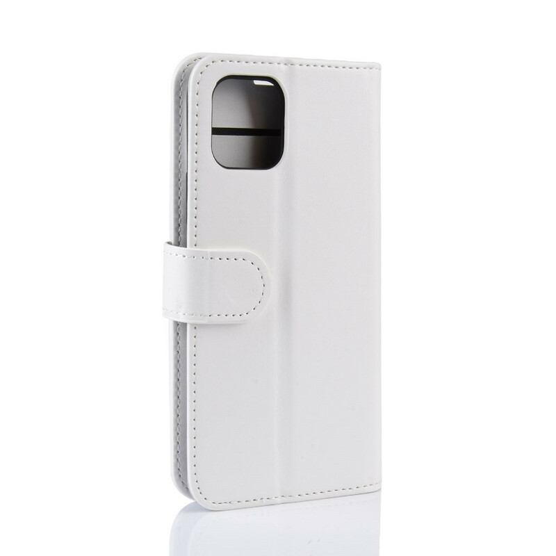 Housse iPhone 11 Pro Max Style Cuir Design Housse iPhone 11 Pro Max Style Cuir Design