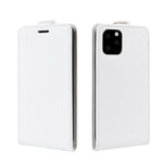 Housse iPhone 11 Pro Max Rabattable Effet Cuir Housse iPhone 11 Pro Max Rabattable Effet Cuir