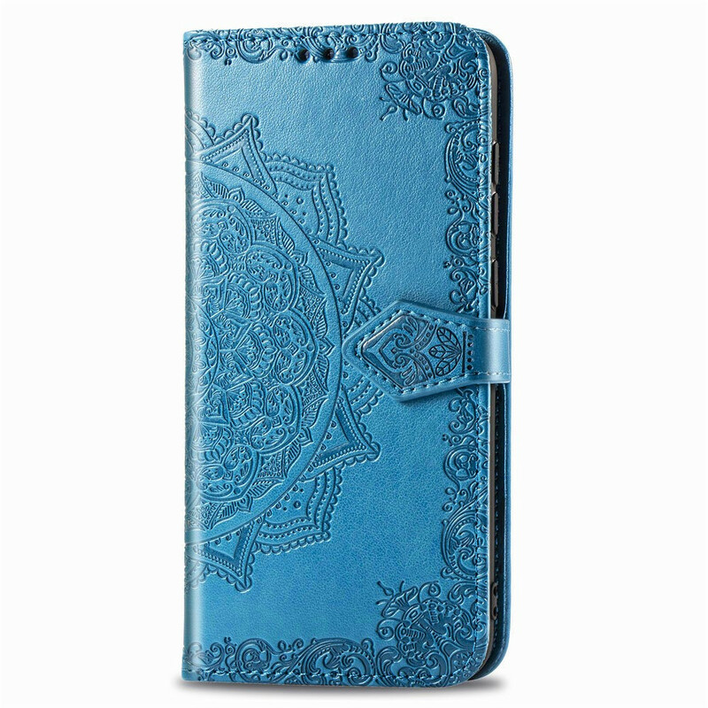 Housse iPhone 11 Mandala Moyen Age Housse iPhone 11 Mandala Moyen Age