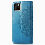 Housse iPhone 11 Mandala Moyen Age Housse iPhone 11 Mandala Moyen Age