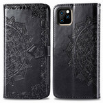 Housse iPhone 11 Mandala Moyen Age Housse iPhone 11 Mandala Moyen Age