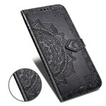 Housse iPhone 11 Mandala Moyen Age Housse iPhone 11 Mandala Moyen Age