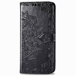 Housse iPhone 11 Mandala Moyen Age Housse iPhone 11 Mandala Moyen Age
