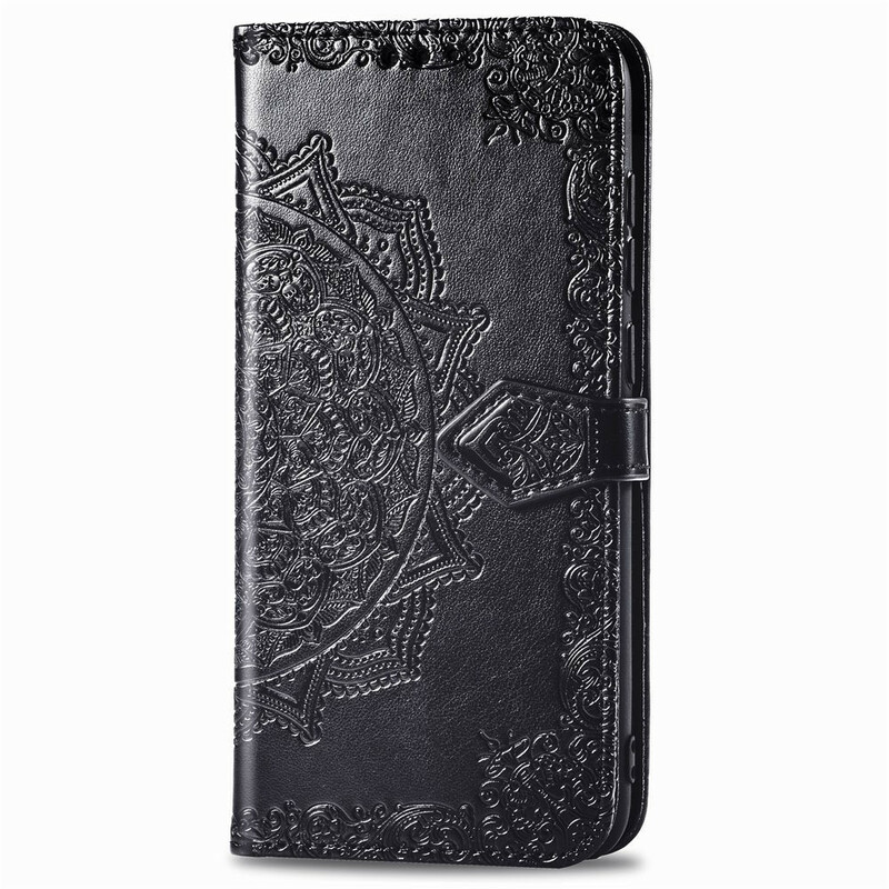Housse iPhone 11 Mandala Moyen Age Housse iPhone 11 Mandala Moyen Age
