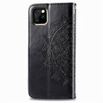 Housse iPhone 11 Mandala Moyen Age Housse iPhone 11 Mandala Moyen Age