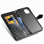 Housse iPhone 11 Mandala Moyen Age Housse iPhone 11 Mandala Moyen Age