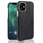 Coque iPhone 11 Pro Style Peau de Crocodile