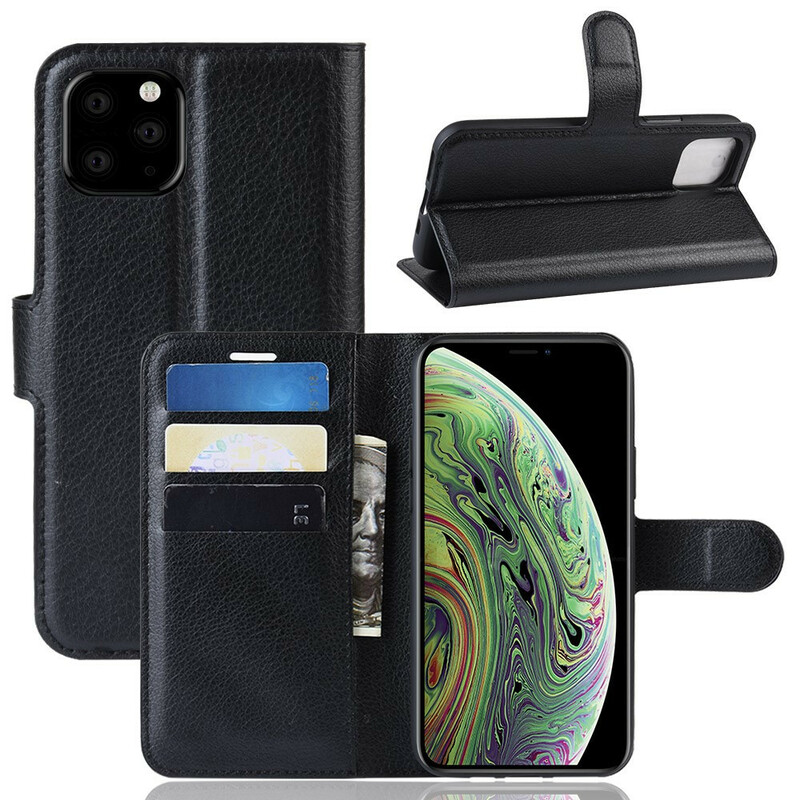 Housse iPhone 11 Pro Classique Housse iPhone 11 Pro Classique
