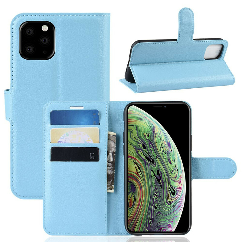 Housse iPhone 11 Pro Classique Housse iPhone 11 Pro Classique