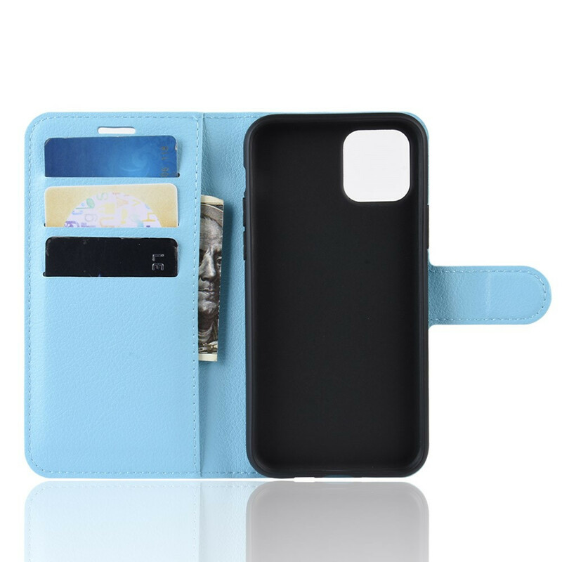 Housse iPhone 11 Pro Classique Housse iPhone 11 Pro Classique