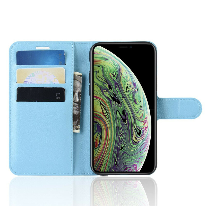 Housse iPhone 11 Pro Classique Housse iPhone 11 Pro Classique