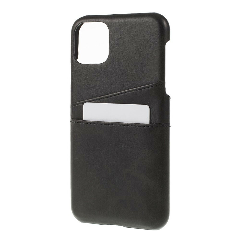 Coque iPhone 11 Pro Max Porte Cartes