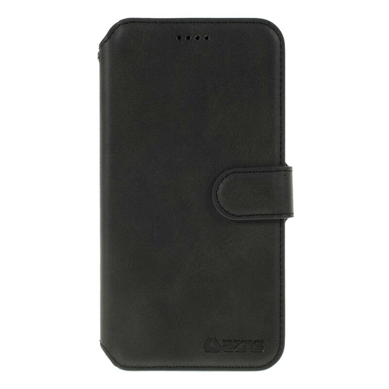 Housse iPhone 11 Pro Max AZNS Effet Cuir Housse iPhone 11 Pro Max AZNS Effet Cuir