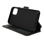 Housse iPhone 11 Pro Max AZNS Effet Cuir Housse iPhone 11 Pro Max AZNS Effet Cuir